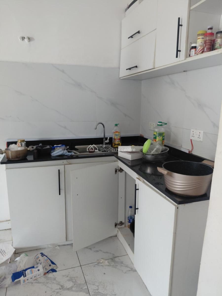 Executive Miniflat, Silverpoint Estate, Badore, Ajah, Lagos, Mini Flat (room and Parlour) for Rent