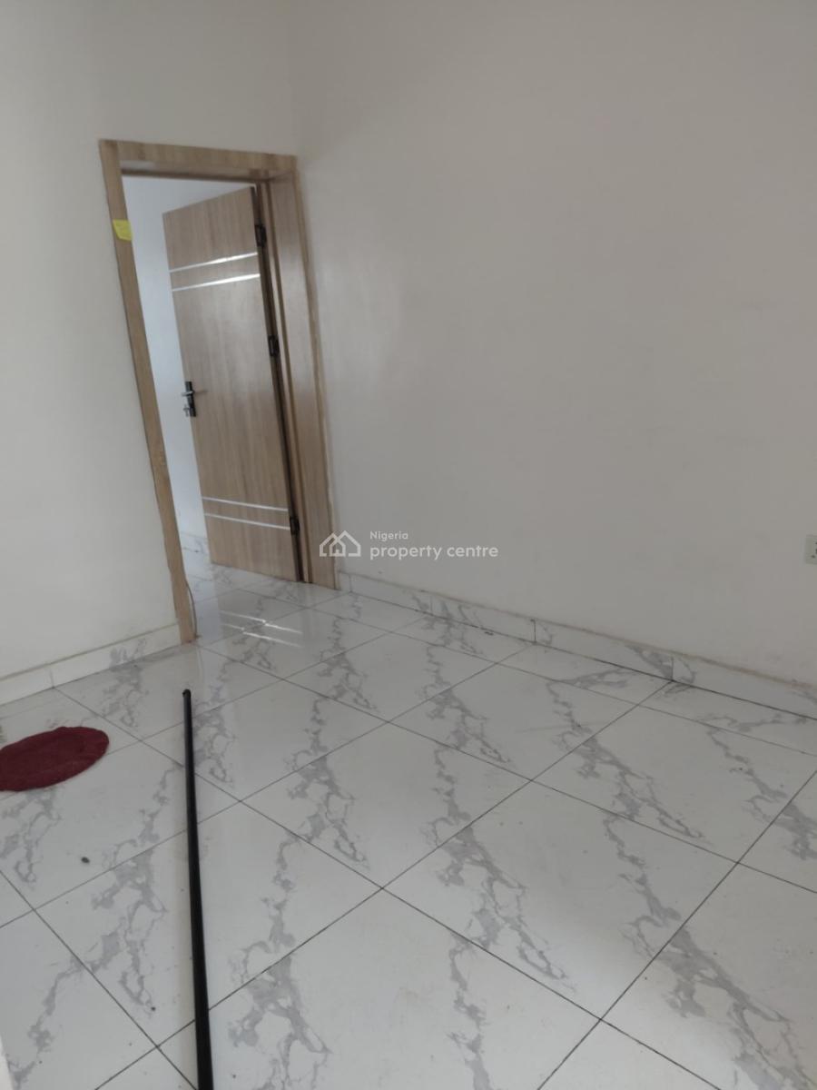 Executive Miniflat, Silverpoint Estate, Badore, Ajah, Lagos, Mini Flat (room and Parlour) for Rent