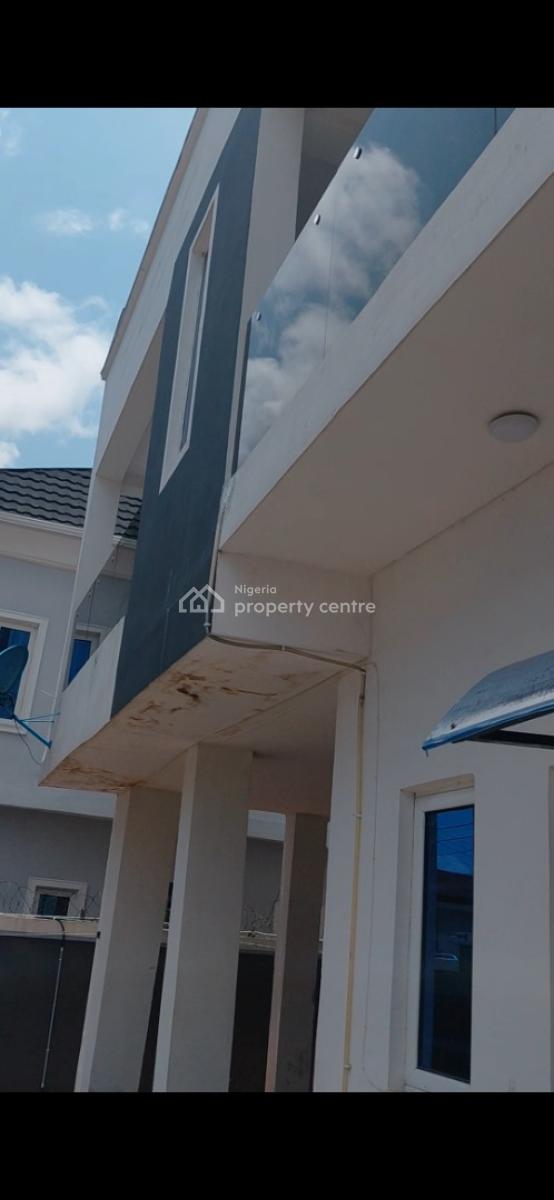 Executive Miniflat, Silverpoint Estate, Badore, Ajah, Lagos, Mini Flat (room and Parlour) for Rent