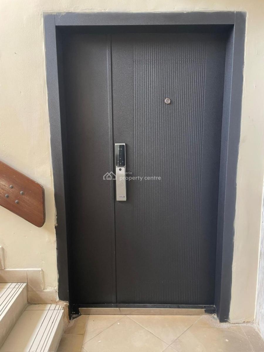 Tastefully Furnished 3 Bedroom Apartment with Furnished Bq, Awolowo Road, Ikoyi, Lagos, Flat / Apartment for Rent