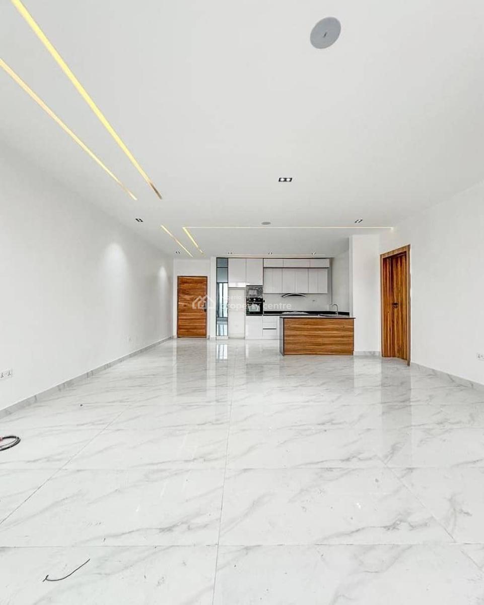 2 Bedroom Service and Spacious Apartment, Victoria Island, Victoria Island (vi), Lagos, Block of Flats for Sale