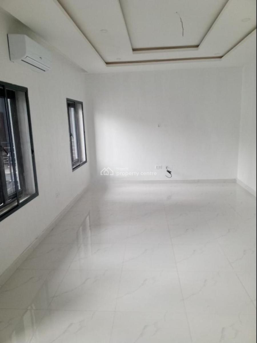 Nicely Finished 1 Bedroom Apartment, Ikoyi, Lagos, Mini Flat (room and Parlour) for Rent