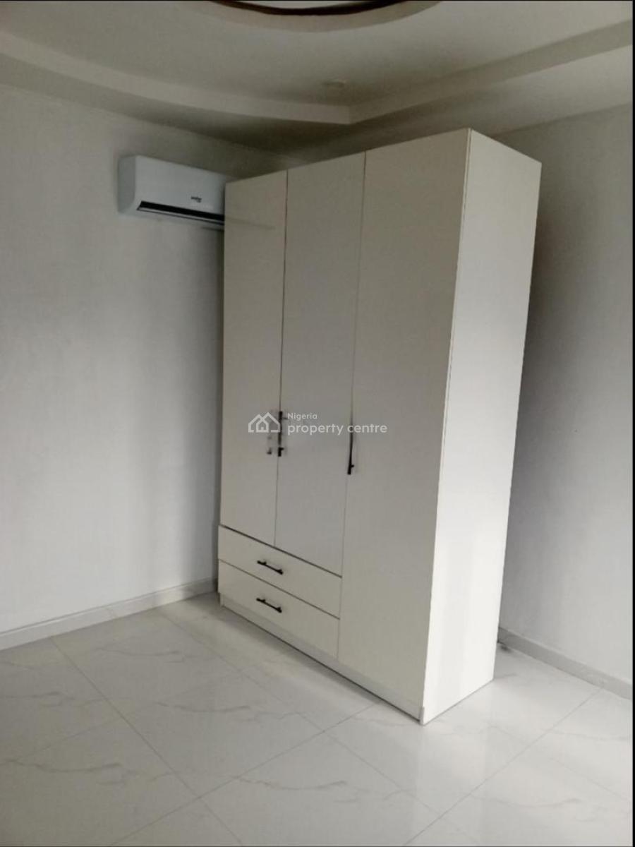 Nicely Finished 1 Bedroom Apartment, Ikoyi, Lagos, Mini Flat (room and Parlour) for Rent