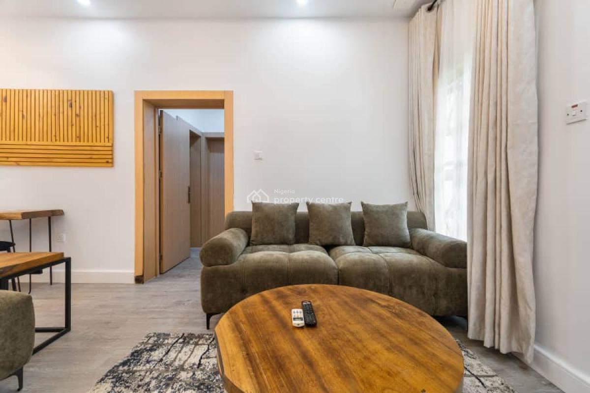 Luxury One Bedroom with Ps5 and Other Amenities, Oniru, Victoria Island (vi), Lagos, Flat / Apartment Short Let