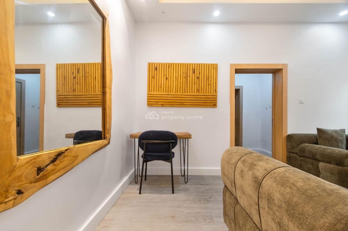 Luxury One Bedroom with Ps5 and Other Amenities, Oniru, Victoria Island (vi), Lagos, Flat / Apartment Short Let