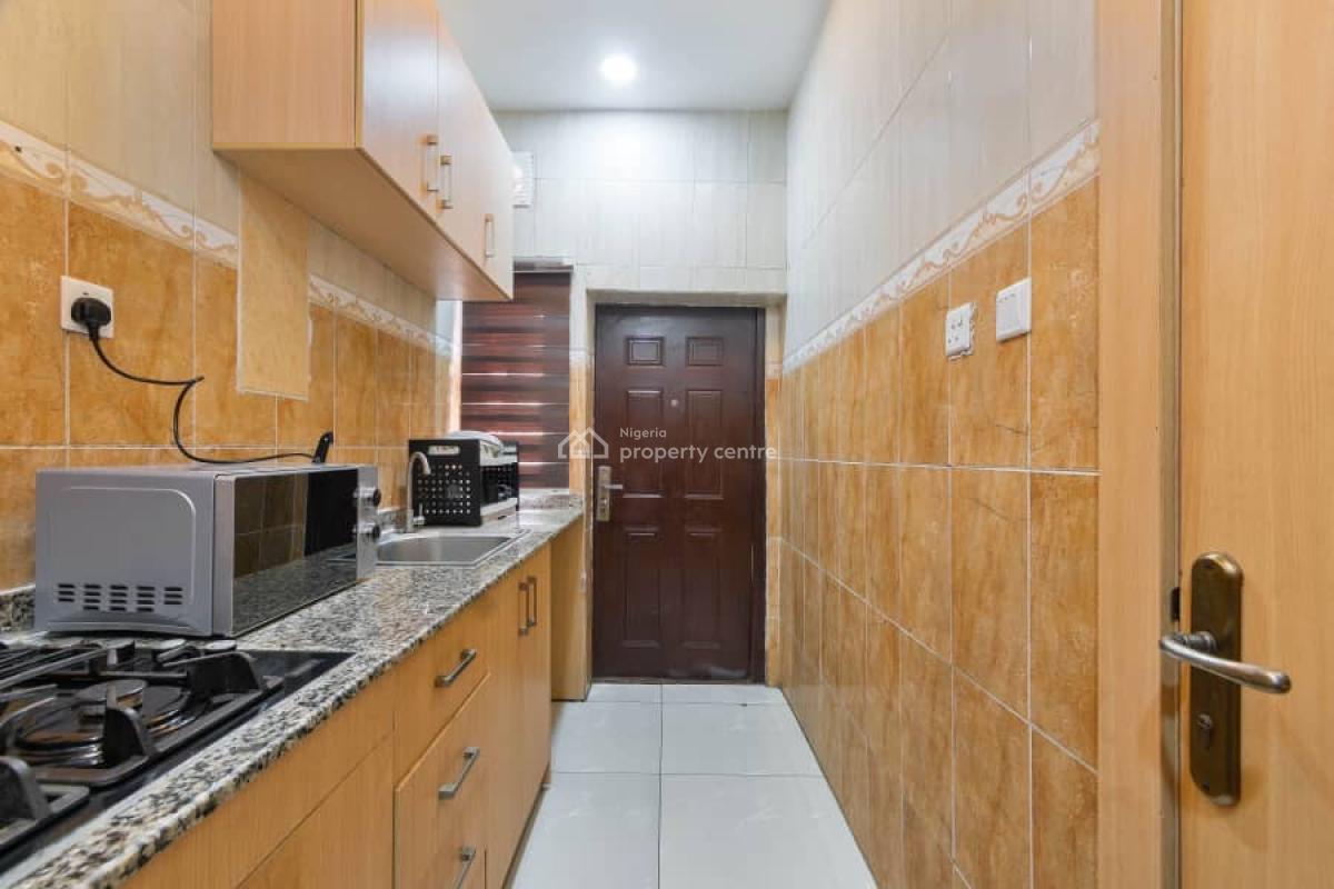 Luxury One Bedroom with Ps5 and Other Amenities, Oniru, Victoria Island (vi), Lagos, Flat / Apartment Short Let