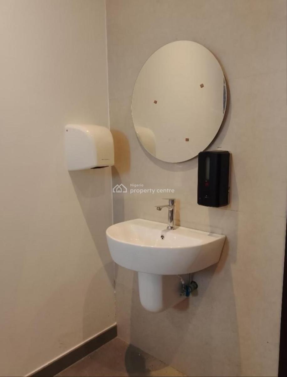 Lettable Premium Office Space, Ikoyi, Lagos, Office Space for Rent