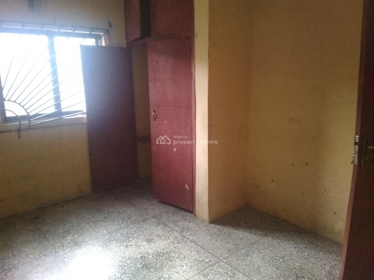 2 Bedroom Apartment, 2 Oyibo Close, Oku Layout, Orunwhorhun, Udu, Delta, Flat / Apartment for Rent