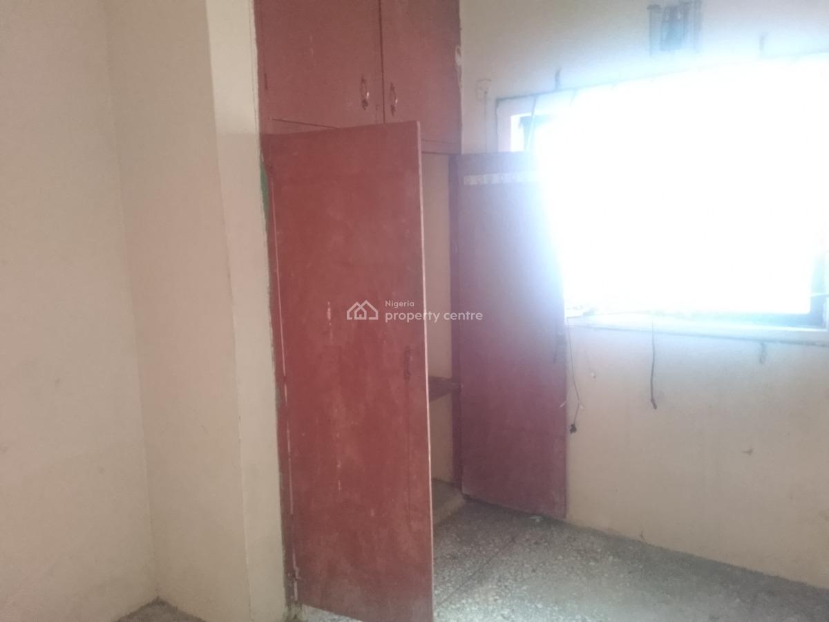 2 Bedroom Apartment, 2 Oyibo Close, Oku Layout, Orunwhorhun, Udu, Delta, Flat / Apartment for Rent