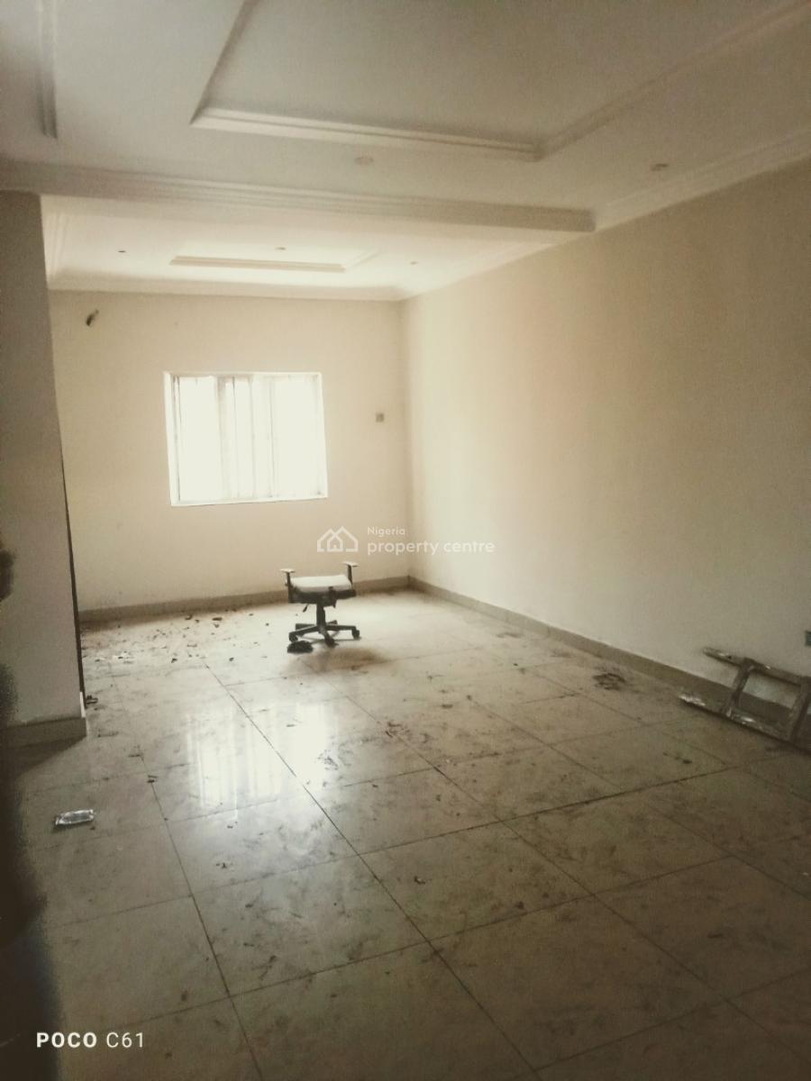 3 Bedroom Terrace Duplex, Sangotedo Lekki, Sangotedo, Ajah, Lagos, Terraced Duplex for Rent