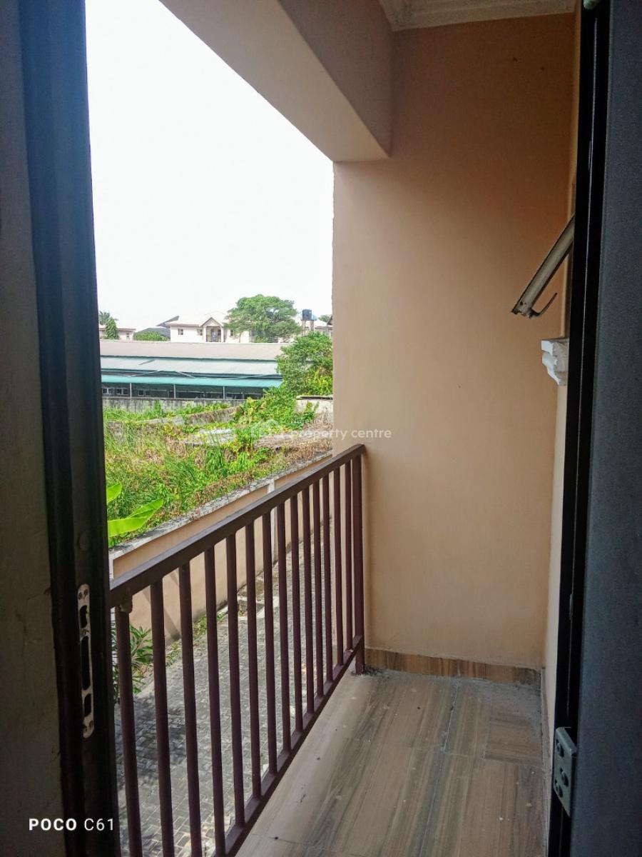 3 Bedroom Terrace Duplex, Sangotedo Lekki, Sangotedo, Ajah, Lagos, Terraced Duplex for Rent