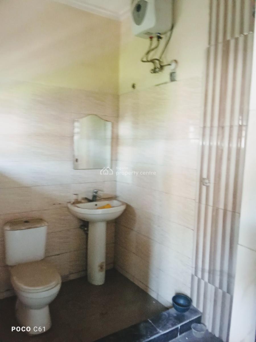 3 Bedroom Terrace Duplex, Sangotedo Lekki, Sangotedo, Ajah, Lagos, Terraced Duplex for Rent