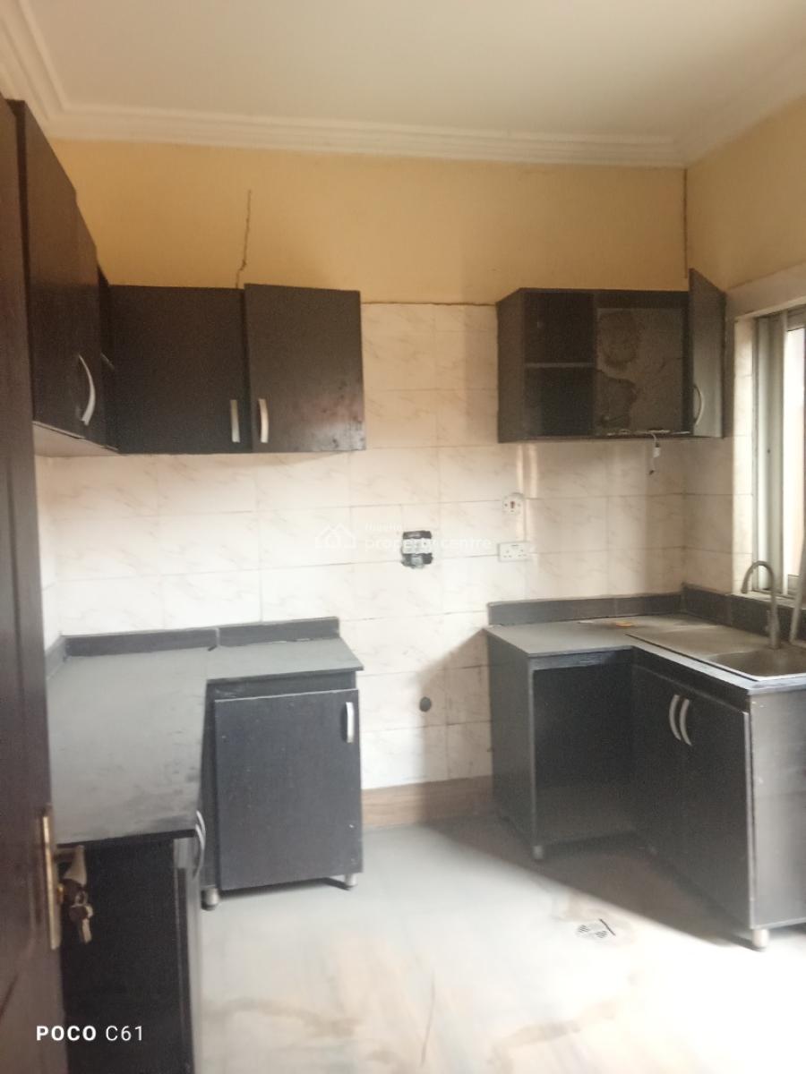 3 Bedroom Terrace Duplex, Sangotedo Lekki, Sangotedo, Ajah, Lagos, Terraced Duplex for Rent