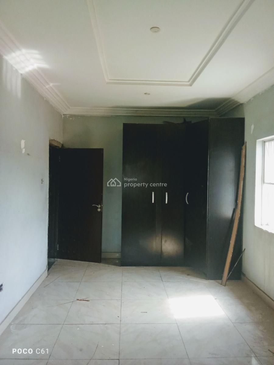 3 Bedroom Terrace Duplex, Sangotedo Lekki, Sangotedo, Ajah, Lagos, Terraced Duplex for Rent
