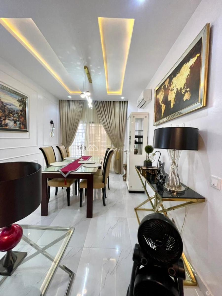 Luxury 2 Bedroom S Apartment, 2,spar Road, Ikate Lekki, Ikate Elegushi, Lekki, Lagos, Flat / Apartment for Sale