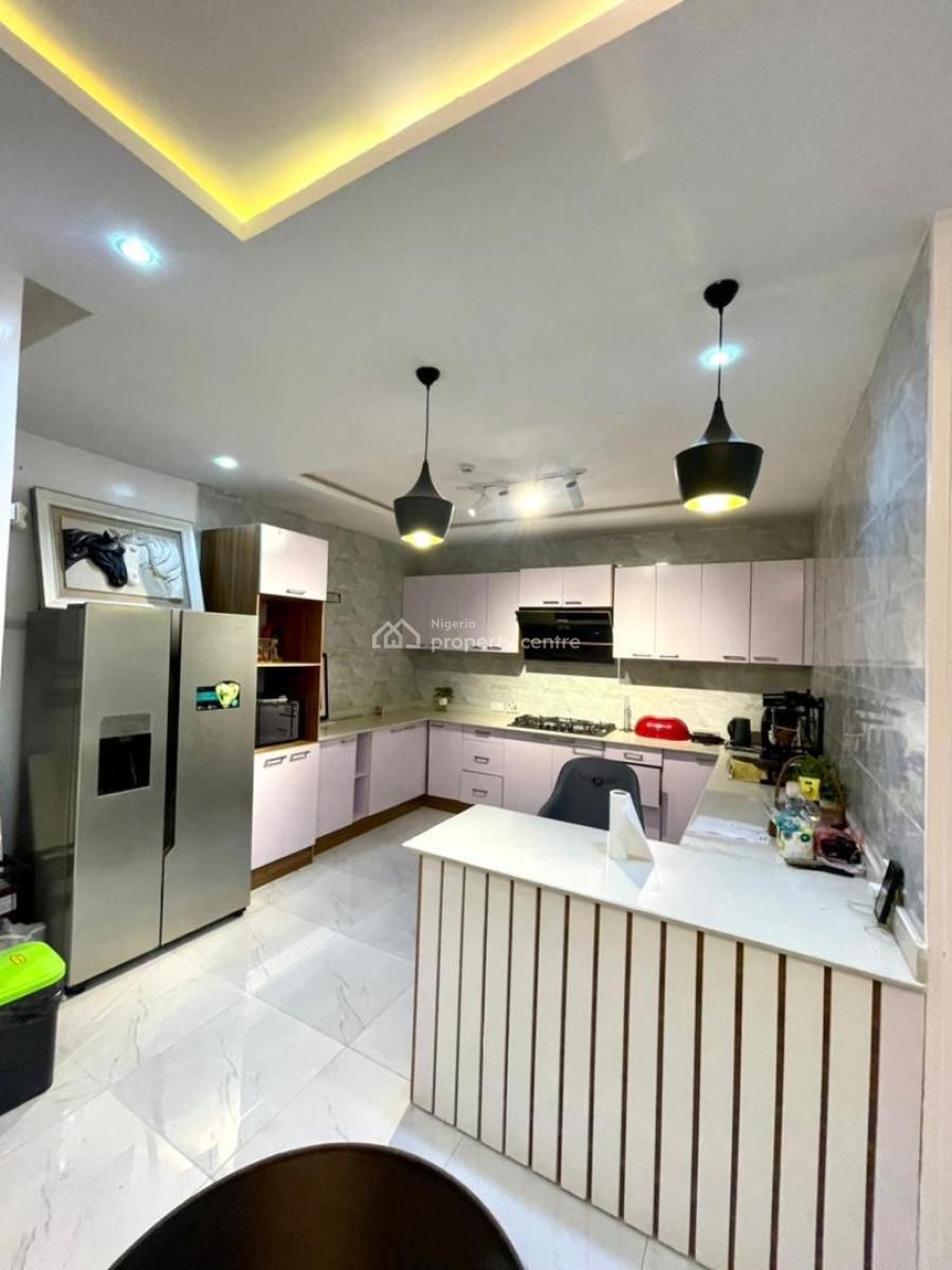 Luxury 2 Bedroom S Apartment, 2,spar Road, Ikate Lekki, Ikate Elegushi, Lekki, Lagos, Flat / Apartment for Sale