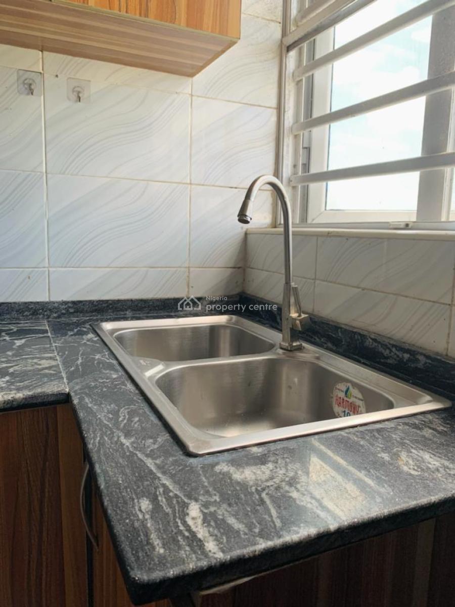 Standard Room and Pallor in a Good Neighborhood, Orinbawa Phase2, Awoyaya, Ibeju Lekki, Lagos, Mini Flat (room and Parlour) for Rent