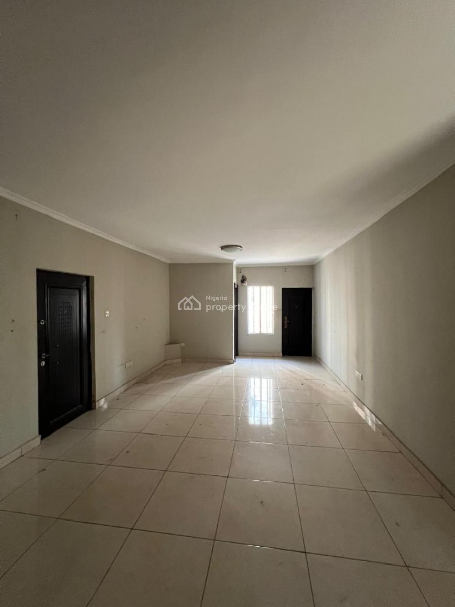 Spacious 2 Bedroom Apartment, Chevron Tollgate Lekki Lagos, Lekki, Lagos, Flat / Apartment for Rent