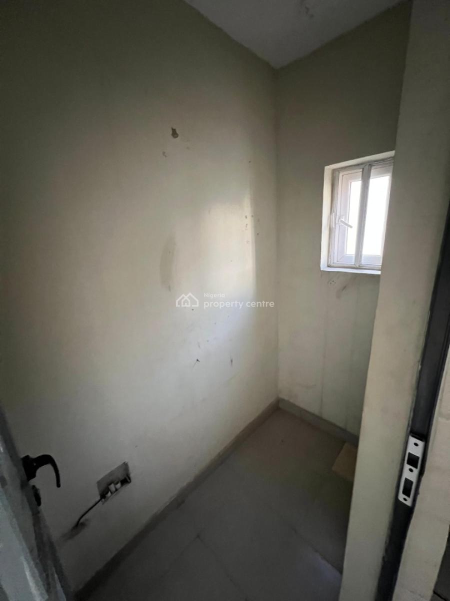 Spacious 2 Bedroom Apartment, Chevron Tollgate Lekki Lagos, Lekki, Lagos, Flat / Apartment for Rent