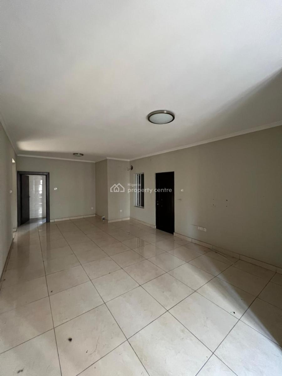 Spacious 2 Bedroom Apartment, Chevron Tollgate Lekki Lagos, Lekki, Lagos, Flat / Apartment for Rent