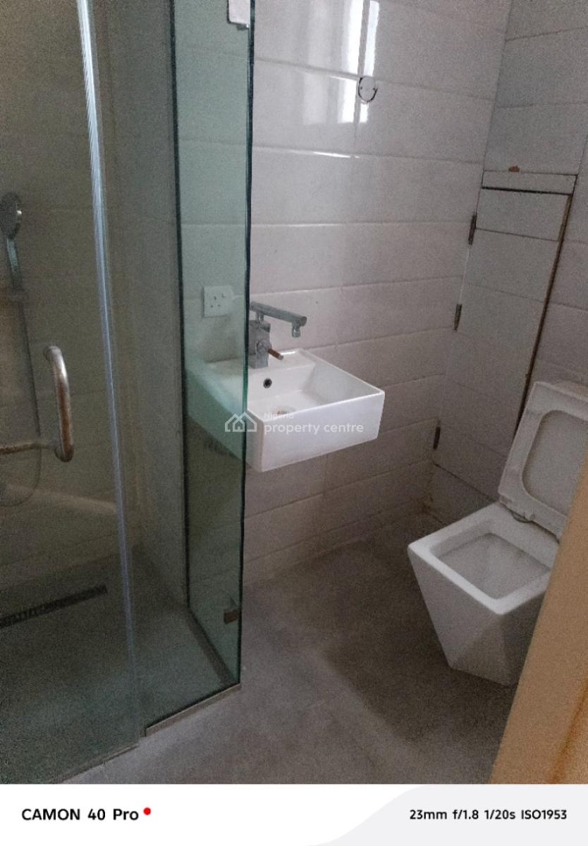 Luxury 3bed Bedroom Apartment, Oniru Estate, Victoria Island (vi), Lagos, Flat / Apartment for Rent