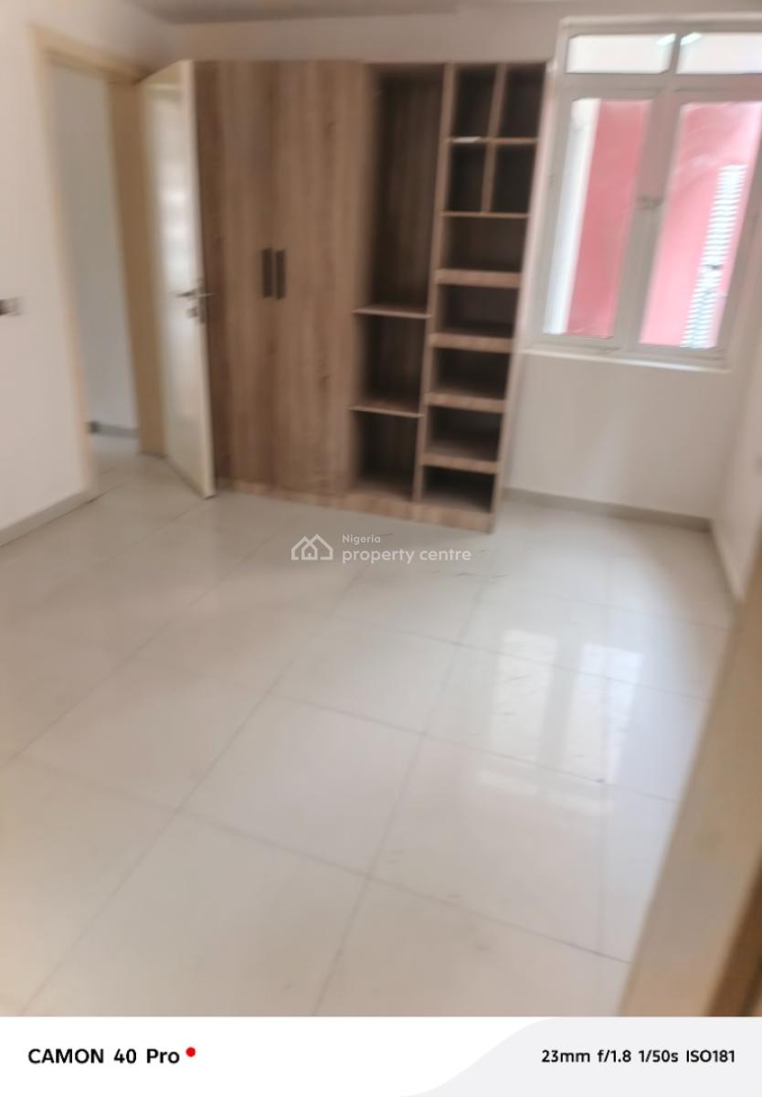 Luxury 3bed Bedroom Apartment, Oniru Estate, Victoria Island (vi), Lagos, Flat / Apartment for Rent
