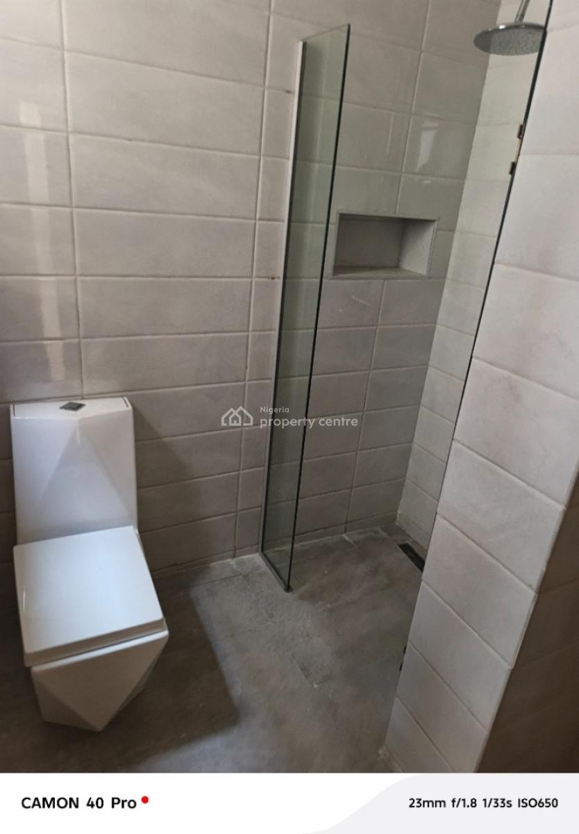 Luxury 3bed Bedroom Apartment, Oniru Estate, Victoria Island (vi), Lagos, Flat / Apartment for Rent