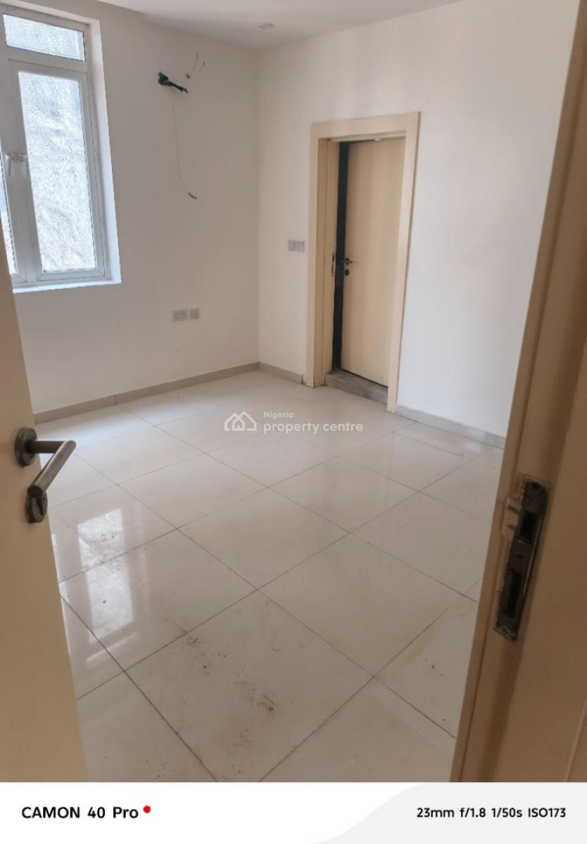 Luxury 3bed Bedroom Apartment, Oniru Estate, Victoria Island (vi), Lagos, Flat / Apartment for Rent