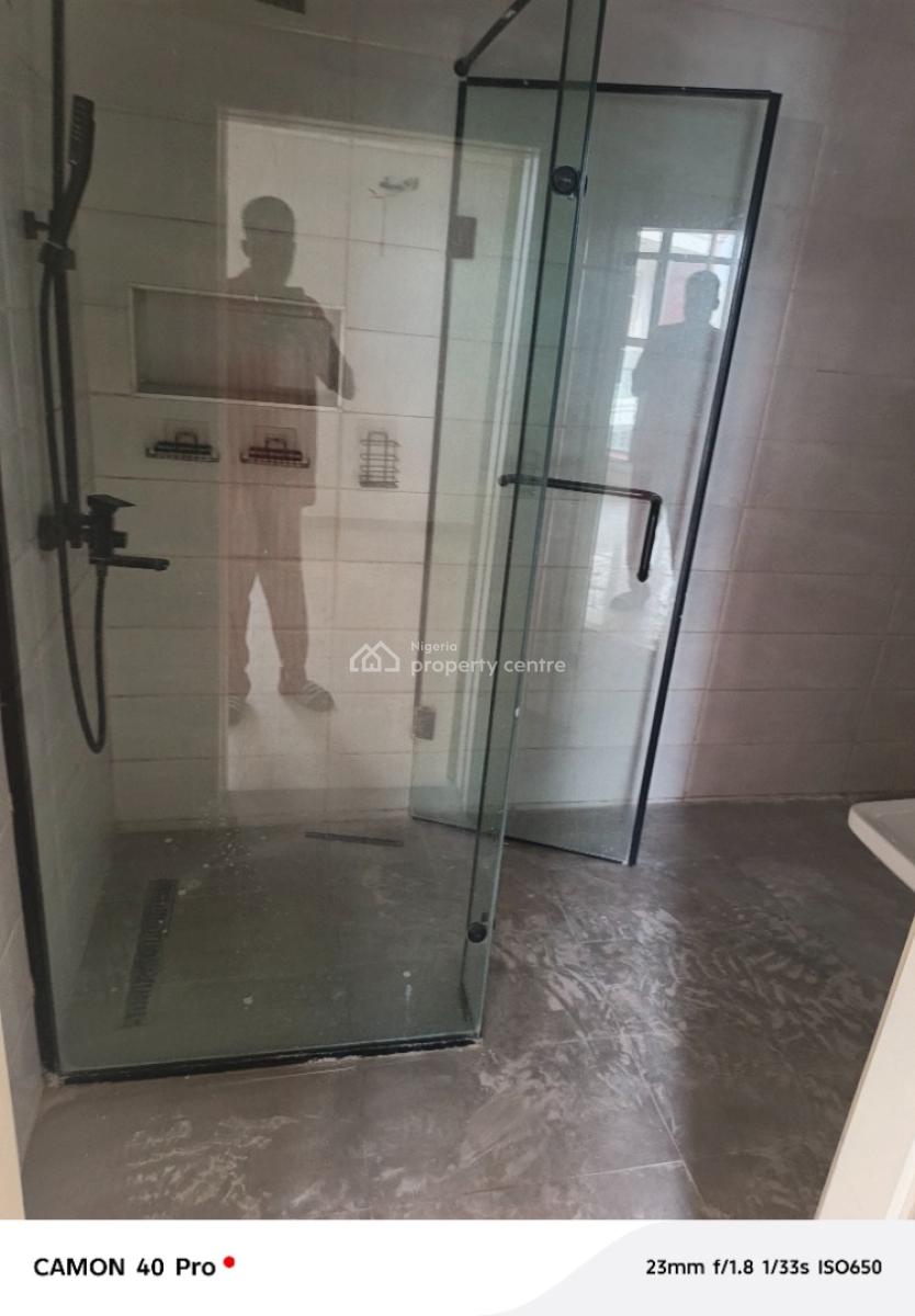 Luxury 3bed Bedroom Apartment, Oniru Estate, Victoria Island (vi), Lagos, Flat / Apartment for Rent