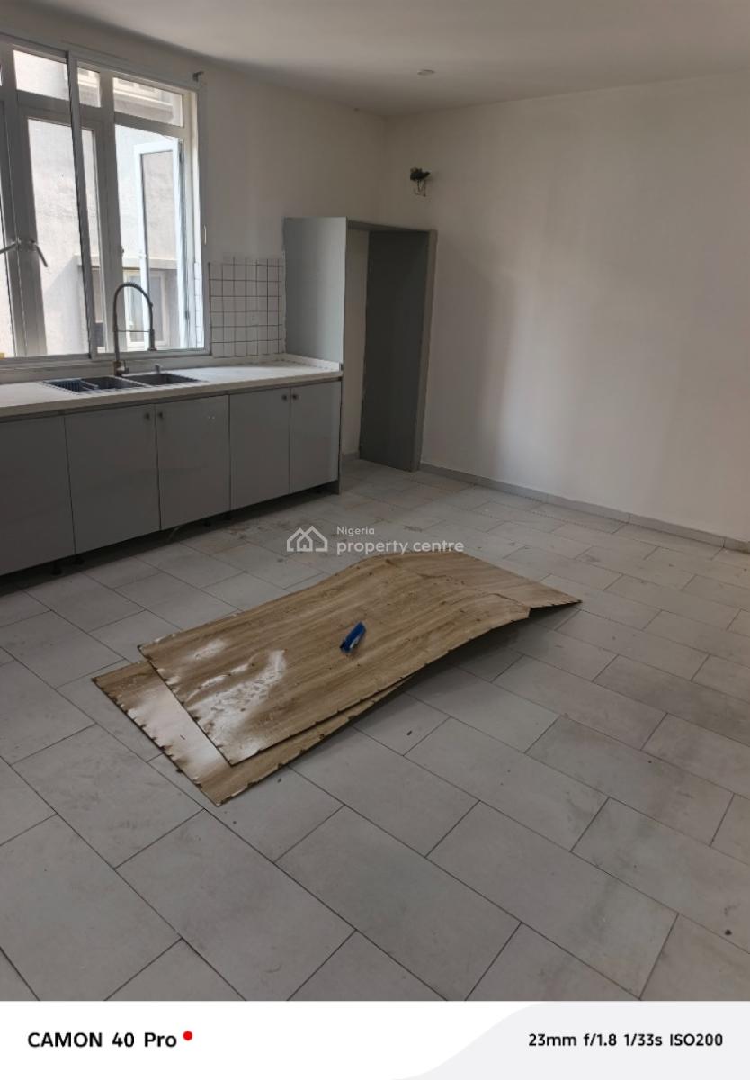 Luxury 3bed Bedroom Apartment, Oniru Estate, Victoria Island (vi), Lagos, Flat / Apartment for Rent
