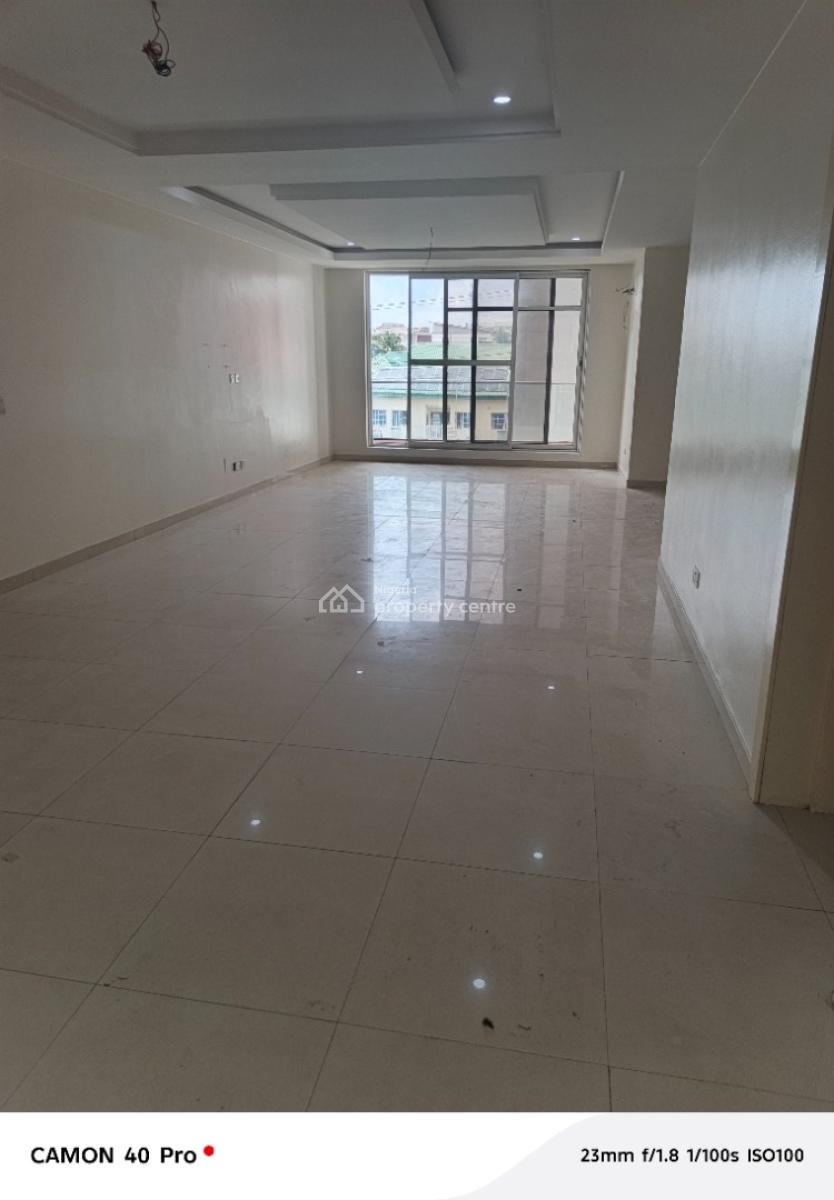 Luxury 3bed Bedroom Apartment, Oniru Estate, Victoria Island (vi), Lagos, Flat / Apartment for Rent