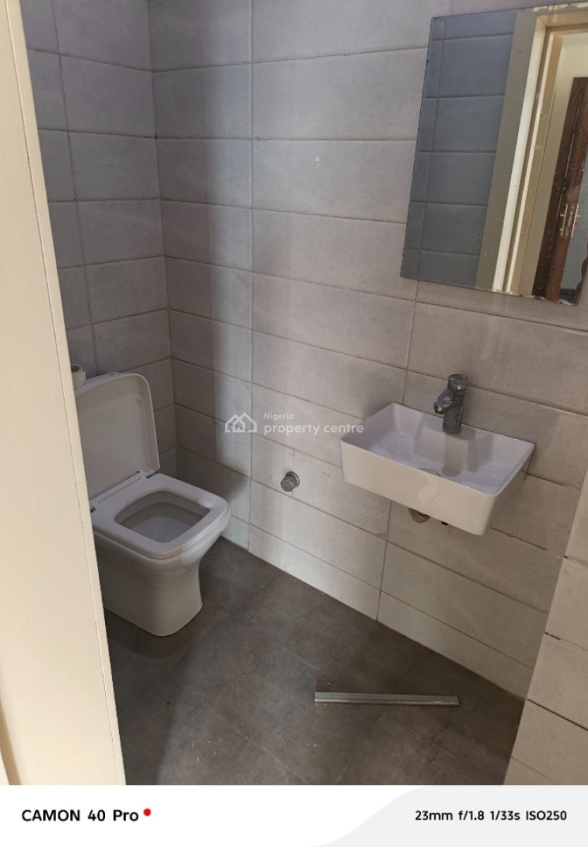 Luxury 3bed Bedroom Apartment, Oniru Estate, Victoria Island (vi), Lagos, Flat / Apartment for Rent