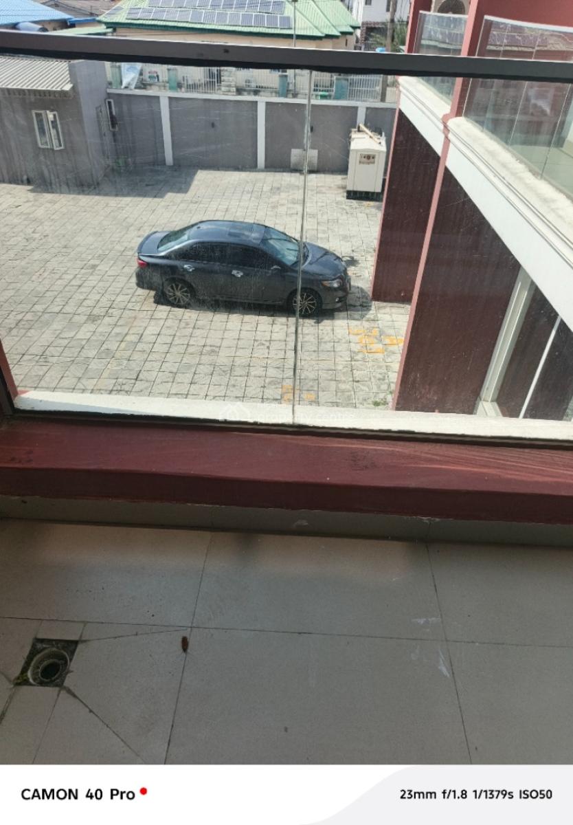 Luxury 3bed Bedroom Apartment, Oniru Estate, Victoria Island (vi), Lagos, Flat / Apartment for Rent