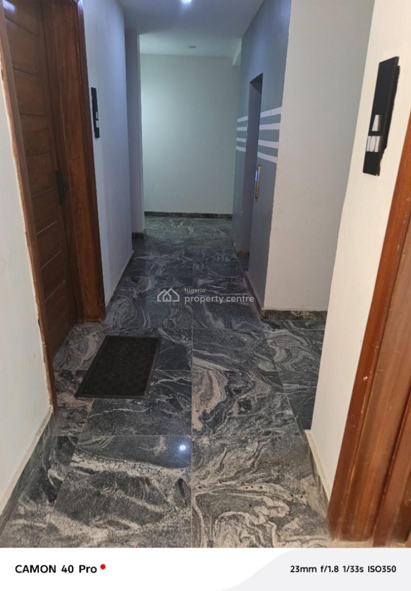 Luxury 3bed Bedroom Apartment, Oniru Estate, Victoria Island (vi), Lagos, Flat / Apartment for Rent