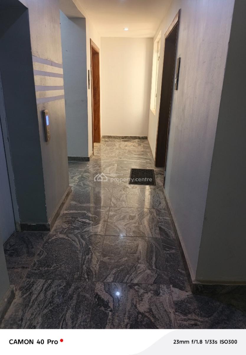 Luxury 3bed Bedroom Apartment, Oniru Estate, Victoria Island (vi), Lagos, Flat / Apartment for Rent