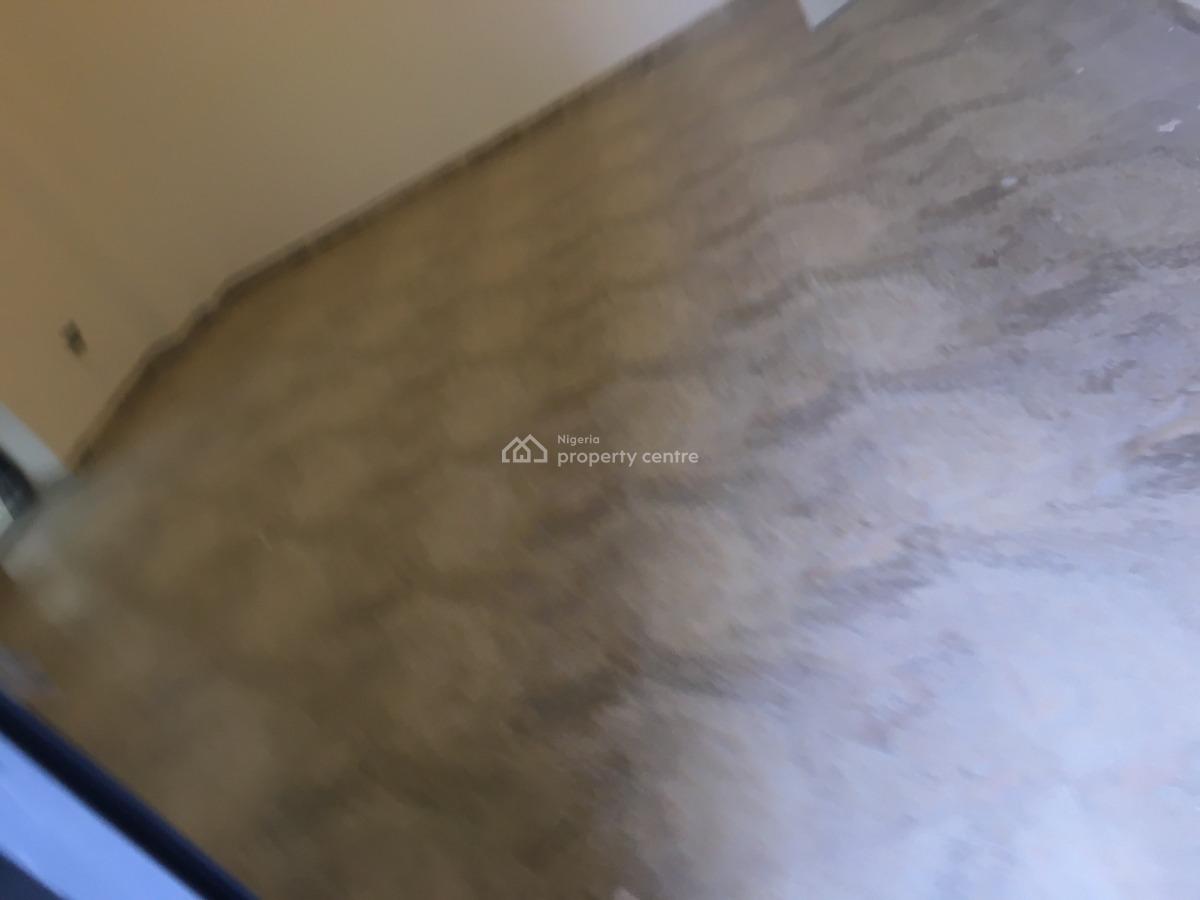 Newly Built 3bedrooms Flat with Pool, Off Isaac John Street, Ikeja Gra, Ikeja, Lagos, Flat / Apartment for Rent