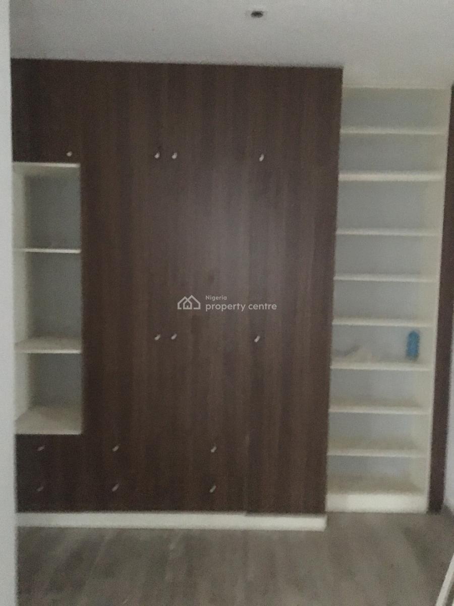 Newly Built 3bedrooms Flat with Pool, Off Isaac John Street, Ikeja Gra, Ikeja, Lagos, Flat / Apartment for Rent