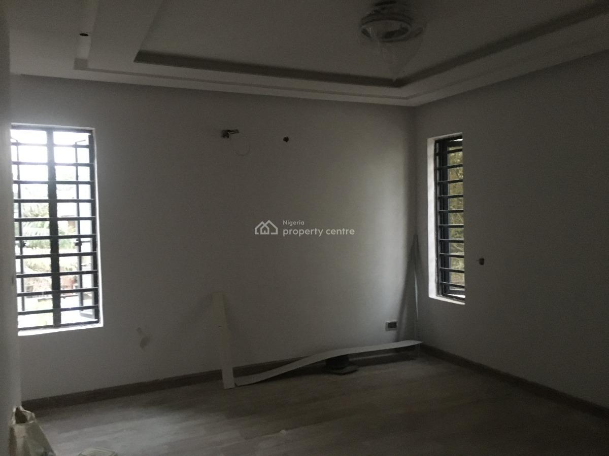 Newly Built 3bedrooms Flat with Pool, Off Isaac John Street, Ikeja Gra, Ikeja, Lagos, Flat / Apartment for Rent