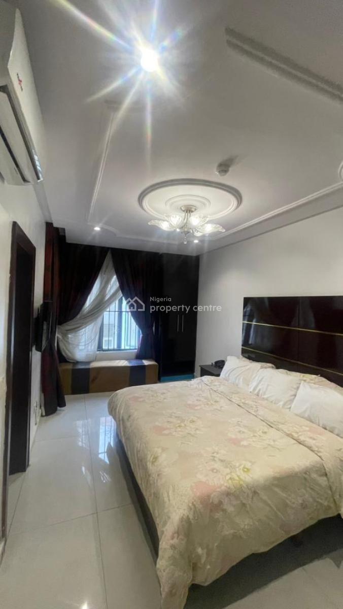 Unfurnished 4 Bedroom Apartment, Banana Island, Ikoyi, Lagos, Banana Island, Ikoyi, Lagos, Flat / Apartment for Rent