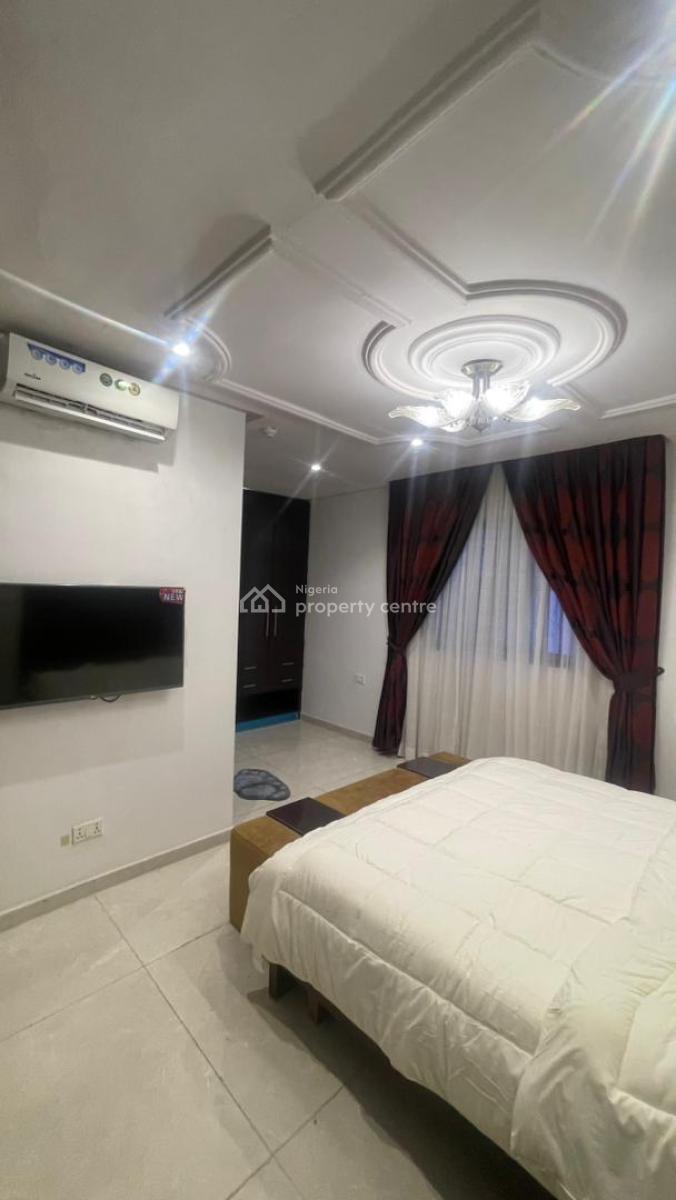 Unfurnished 4 Bedroom Apartment, Banana Island, Ikoyi, Lagos, Banana Island, Ikoyi, Lagos, Flat / Apartment for Rent