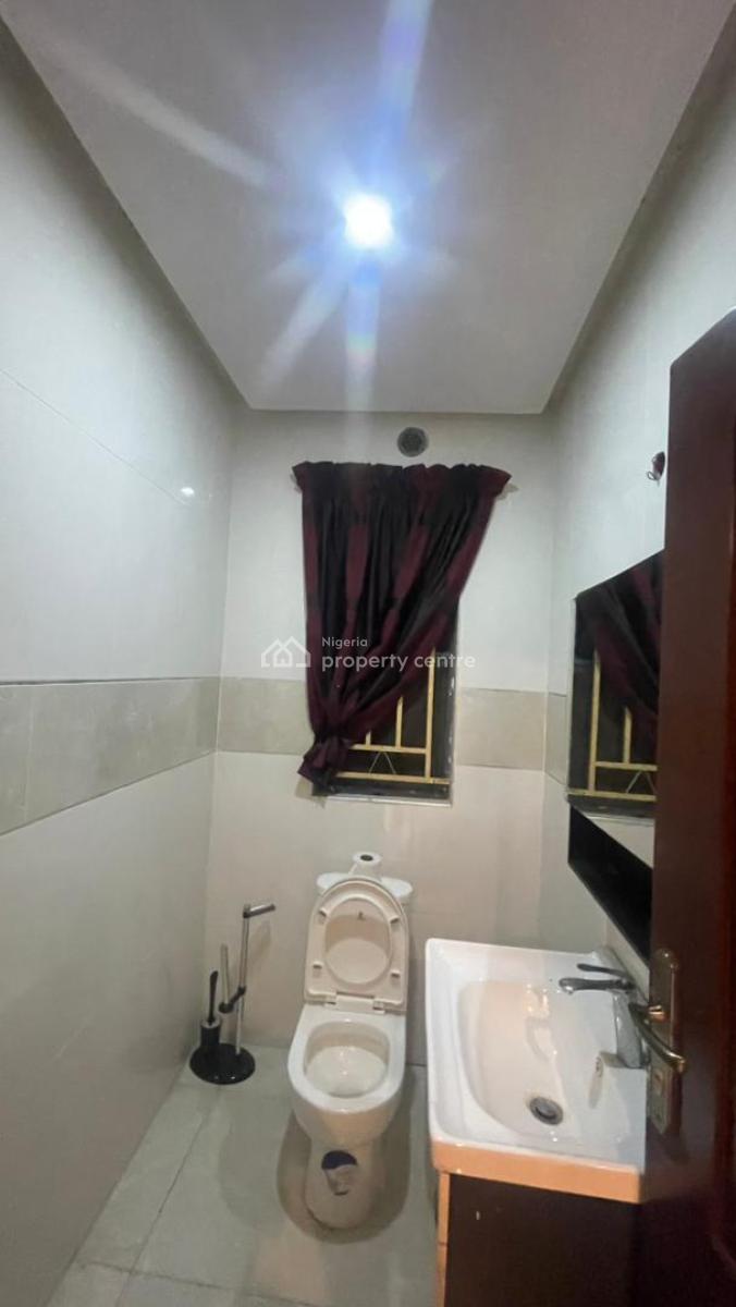 Unfurnished 4 Bedroom Apartment, Banana Island, Ikoyi, Lagos, Banana Island, Ikoyi, Lagos, Flat / Apartment for Rent