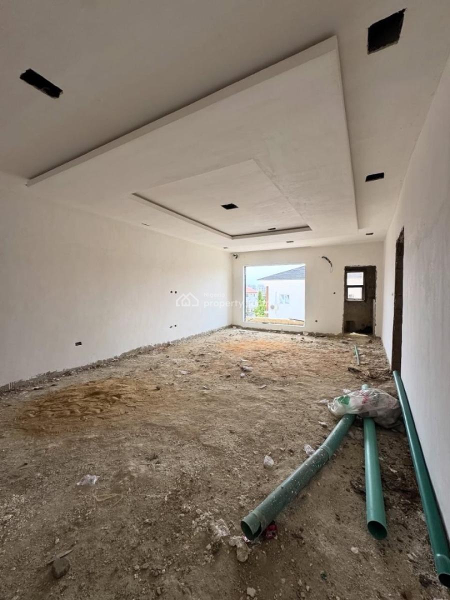 2 and 3 Bedroom Luxury Apartments, Victoria Island, Victoria Island (vi), Lagos, Block of Flats for Sale