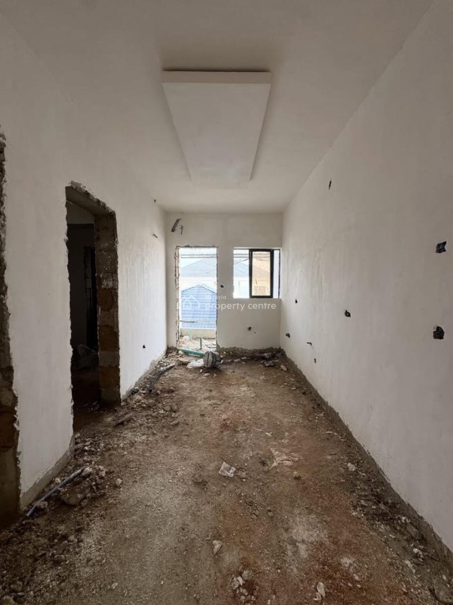 2 and 3 Bedroom Luxury Apartments, Victoria Island, Victoria Island (vi), Lagos, Block of Flats for Sale