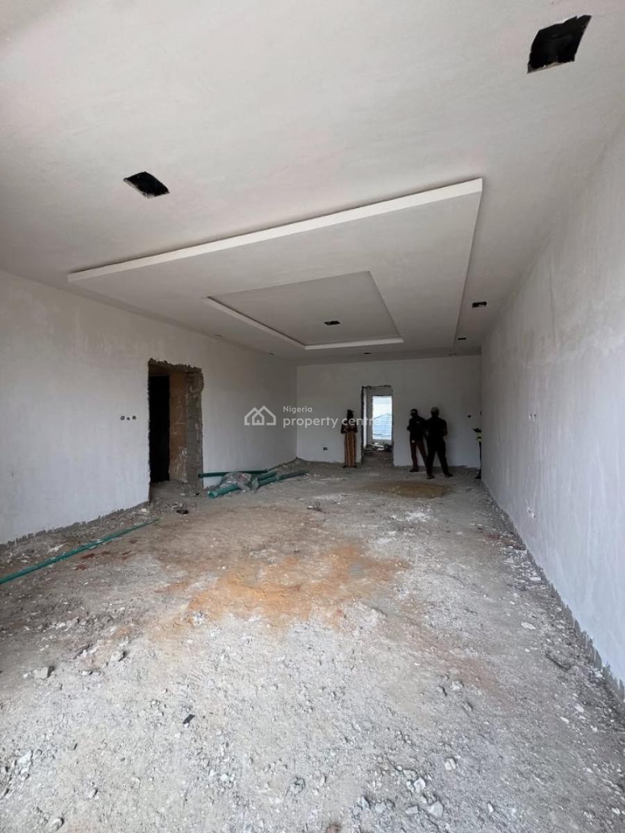 2 and 3 Bedroom Luxury Apartments, Victoria Island, Victoria Island (vi), Lagos, Block of Flats for Sale