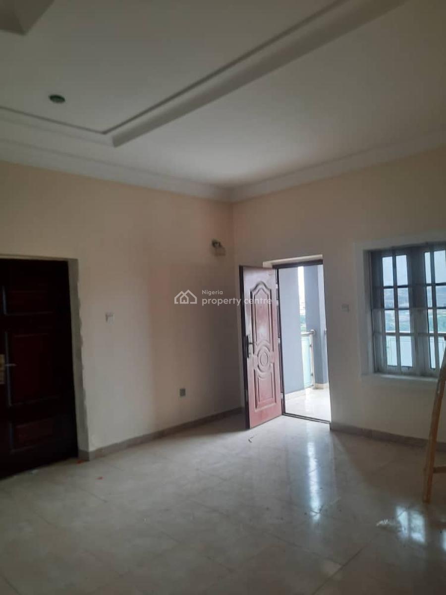3 Bedroom Luxury Apartment in Unilag Estate Magodo Gra Phase 1.#5.5m P, Unilag Estate, Gra Phase 1, Magodo, Lagos, Flat / Apartment for Rent