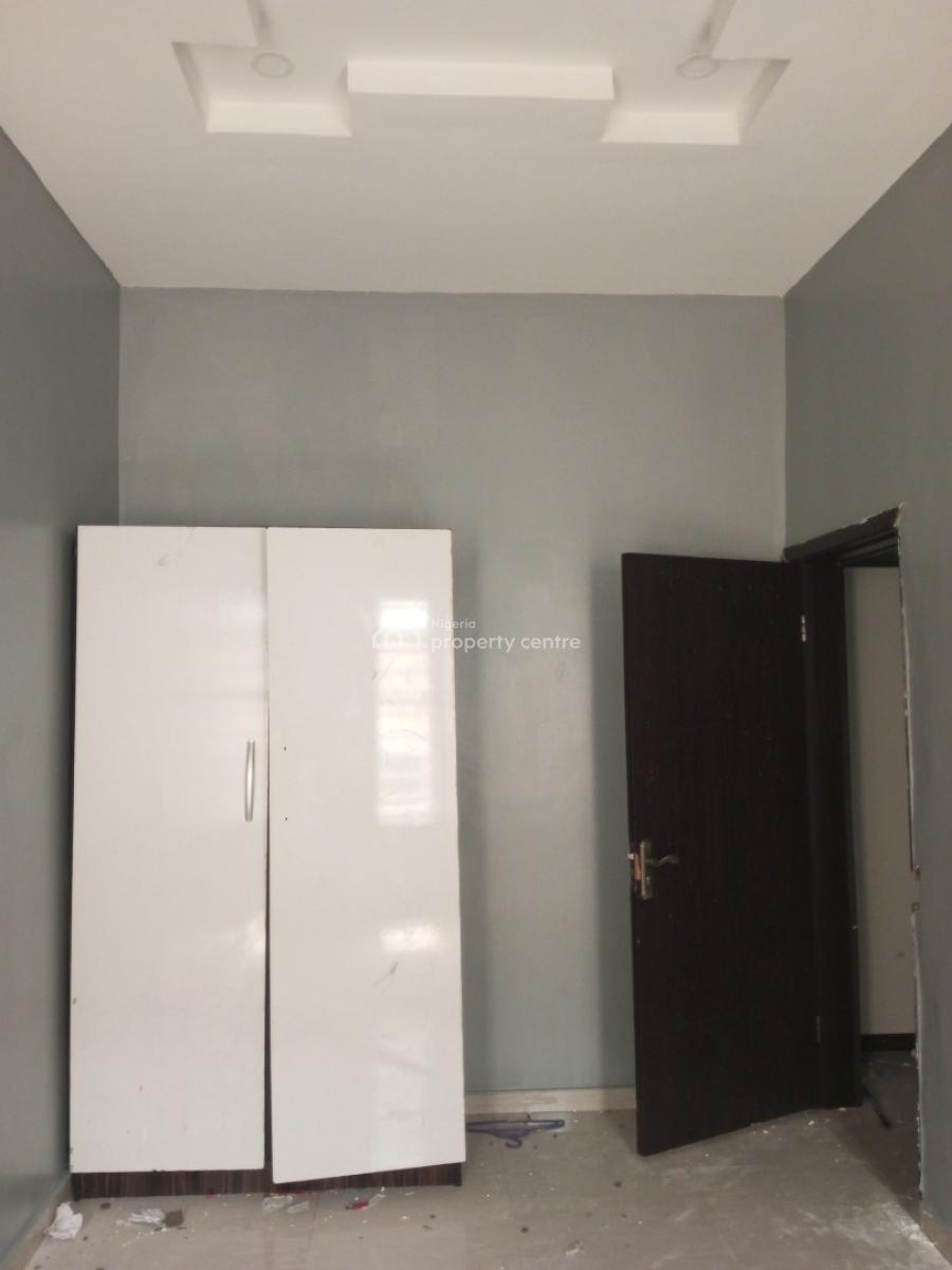 Newly Renovated 4bed Detached Duplex in an Accessible Environment, Agungi/chevron Axis, Lekki, Lagos, Detached Duplex for Rent