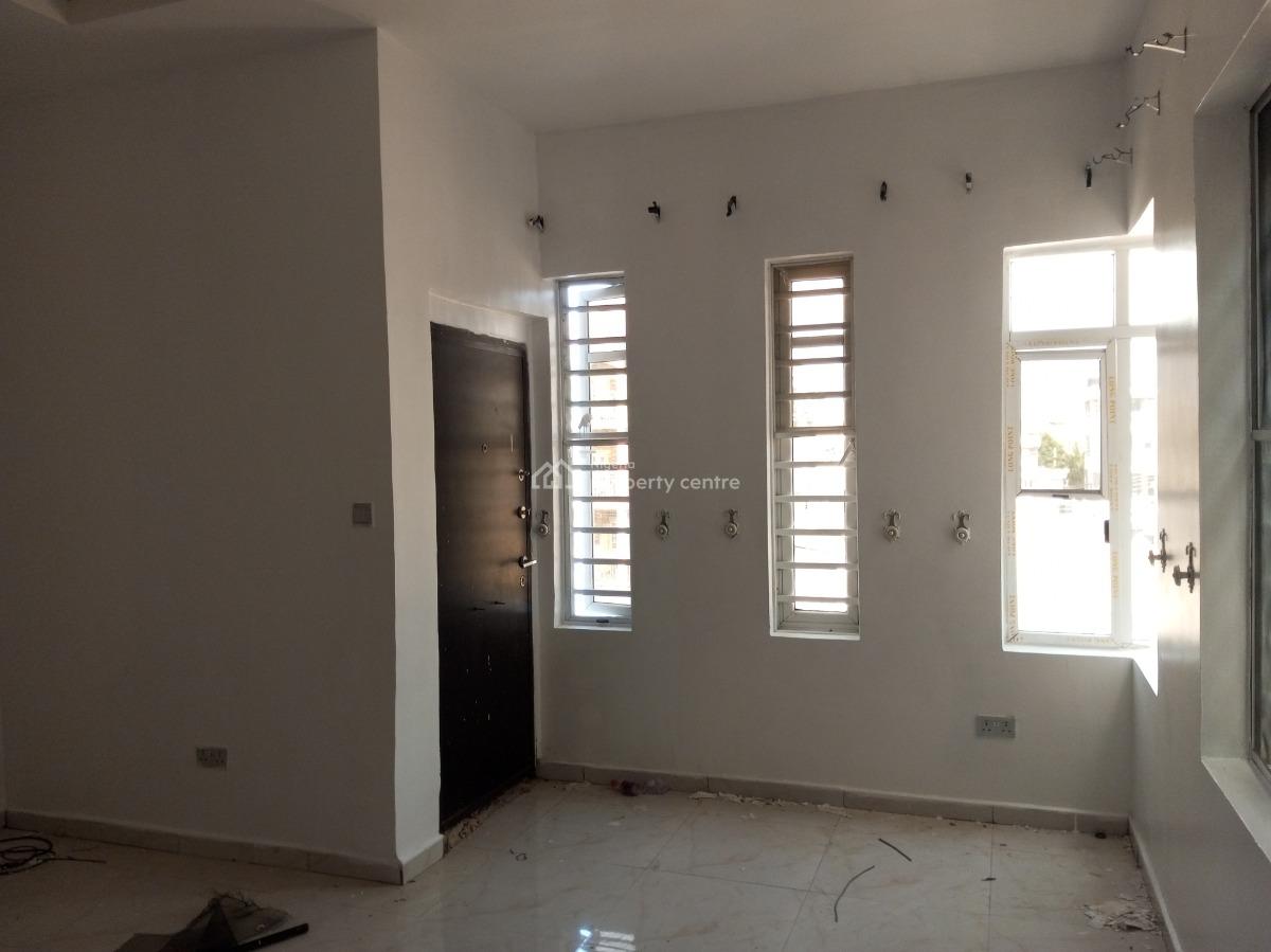 Newly Renovated 4bed Detached Duplex in an Accessible Environment, Agungi/chevron Axis, Lekki, Lagos, Detached Duplex for Rent
