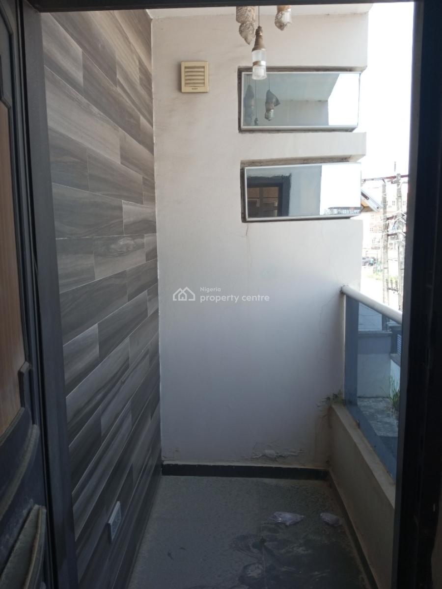 Newly Renovated 4bed Detached Duplex in an Accessible Environment, Agungi/chevron Axis, Lekki, Lagos, Detached Duplex for Rent