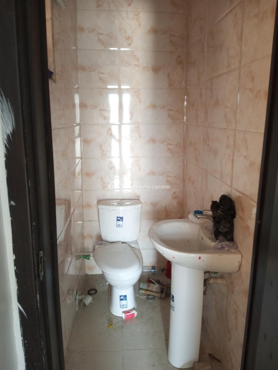 Newly Renovated 4bed Detached Duplex in an Accessible Environment, Agungi/chevron Axis, Lekki, Lagos, Detached Duplex for Rent