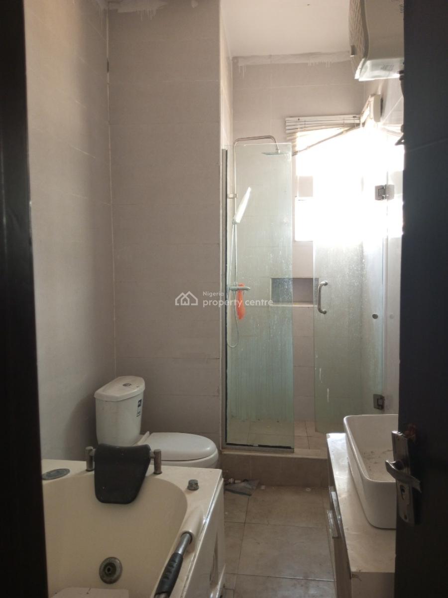 Newly Renovated 4bed Detached Duplex in an Accessible Environment, Agungi/chevron Axis, Lekki, Lagos, Detached Duplex for Rent